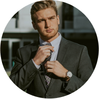 Entrepreneurs launching