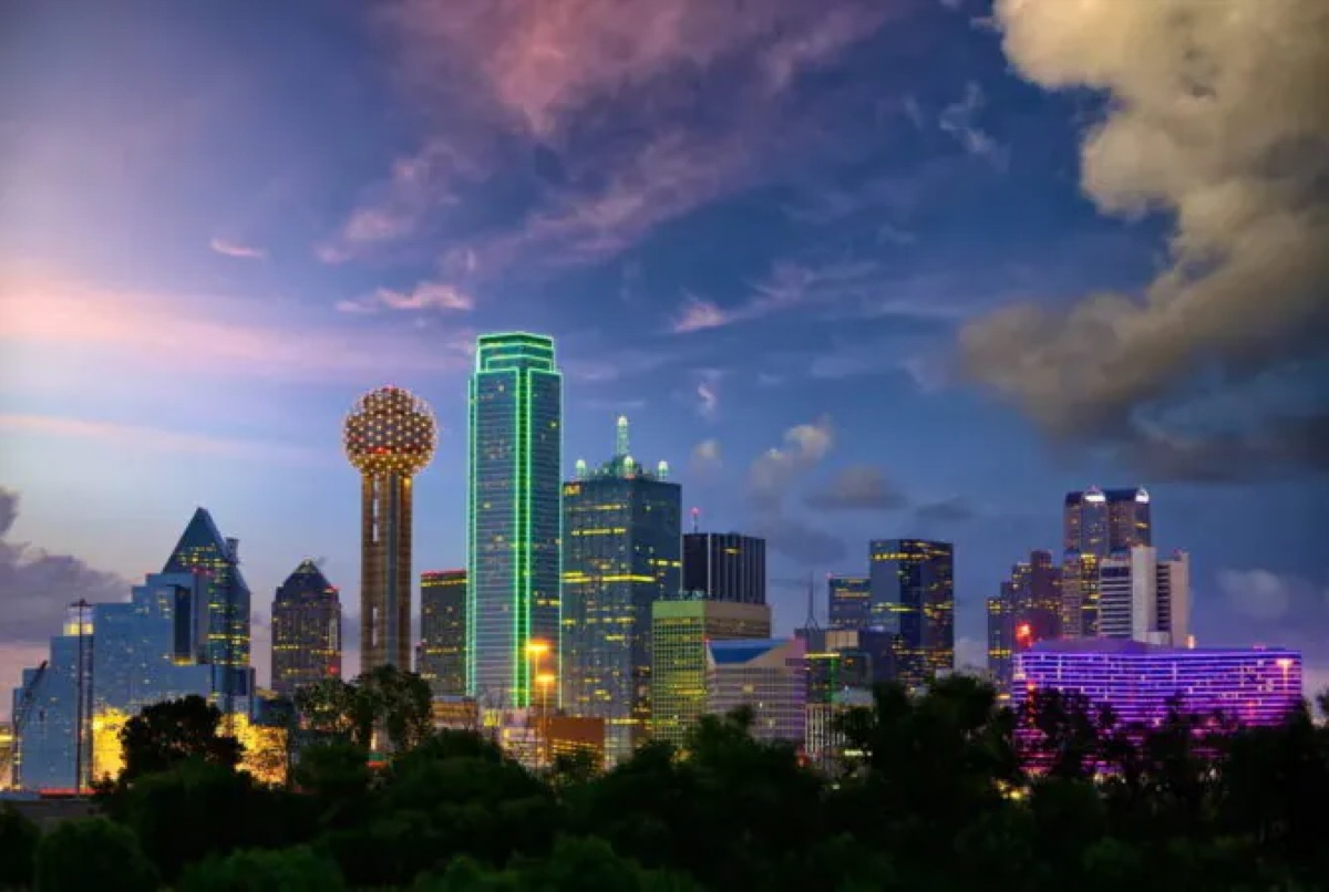 Dallas 1