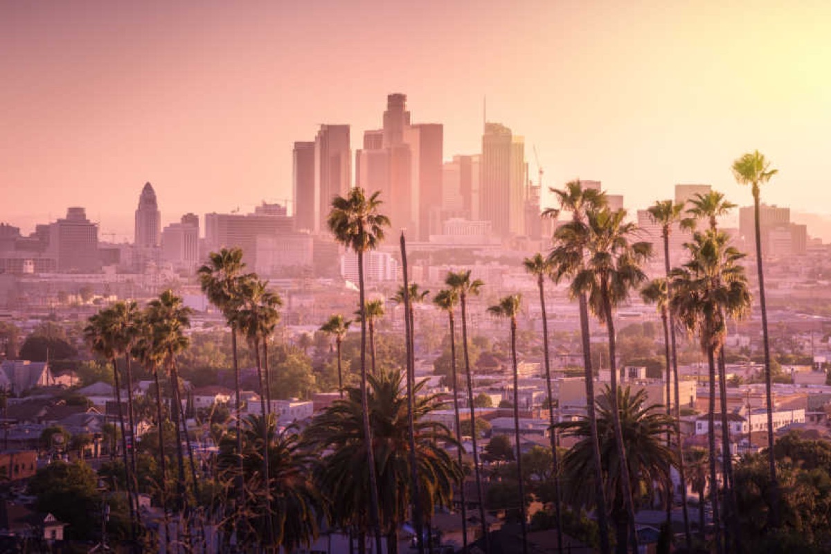 Los Angeles 1
