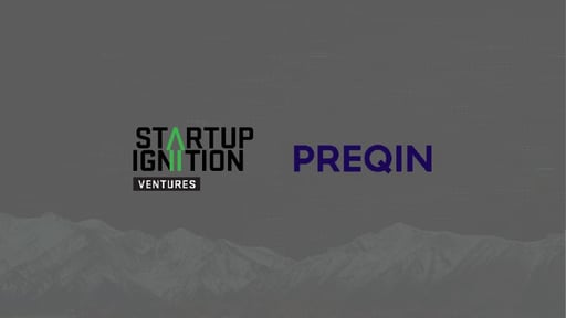 Startup Ignition Ventures Celebrates Feature in Preqin's Investor Newsletter