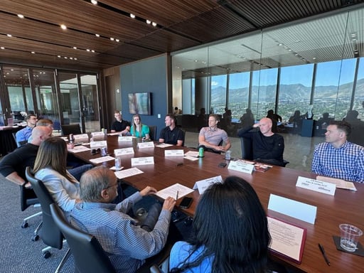 A Roundtable on Venture Capital in Utah