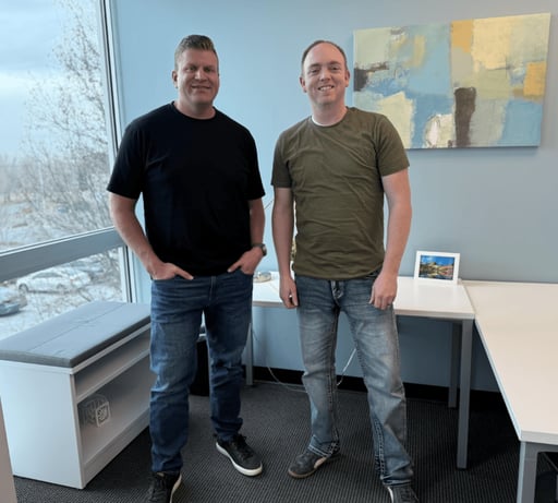 Startup Ignition Ventures Invests in SoloFire