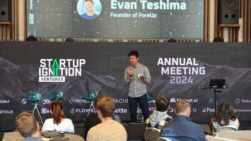 Startup Ignition Ventures Transcends Conventional Pre-Seed Venture Capital Firms