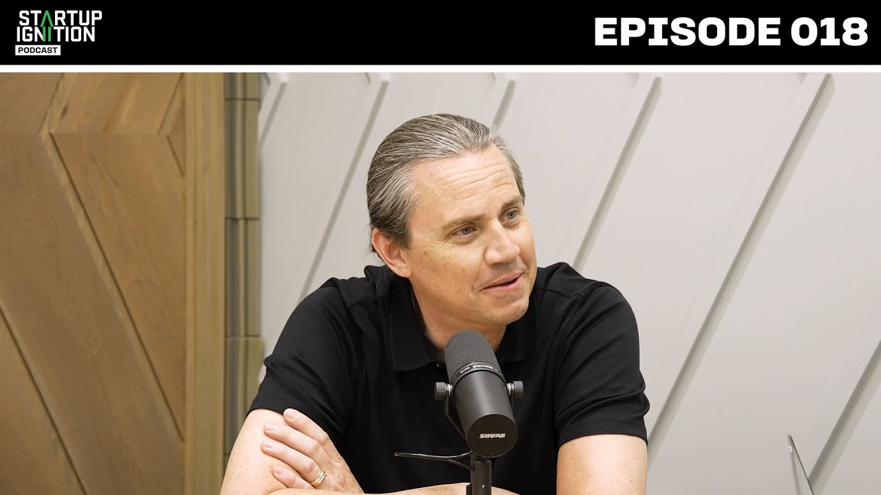 Andrew Smith: From Tech to Restaurants, Problem Hunter Building a Food Empire, Scaling & Investing