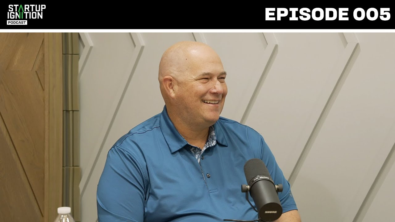 Silicon Slopes Legend John Pestana on Omniture’s $1.8B Adobe Exit, Enterprise Sales, & VC Tradeoffs