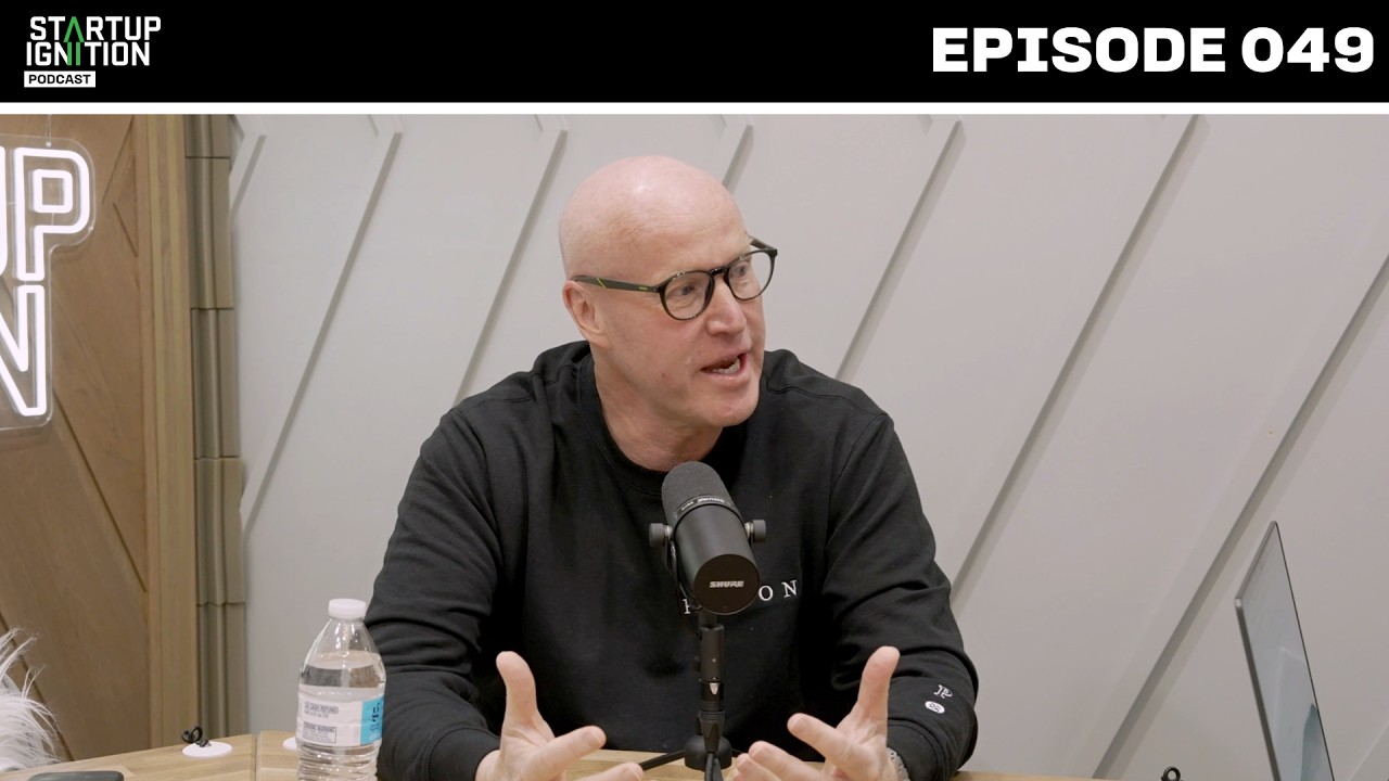 Blake Modersitzki: Pelion VC, Venture Returns, AI, War Stories, Top Deals & Scale
