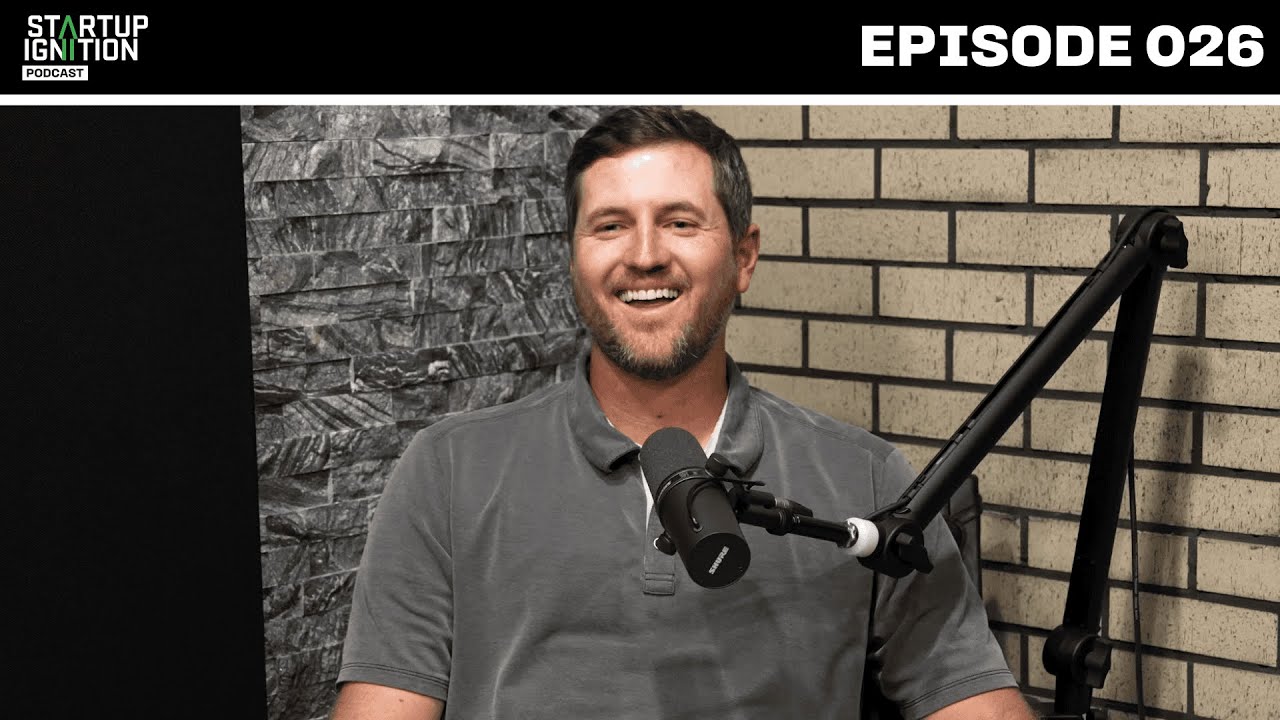 Kurt Workman: Owlet Baby Sock’s $100 Million Journey | Startup, SPAC, FDA, Turn Around