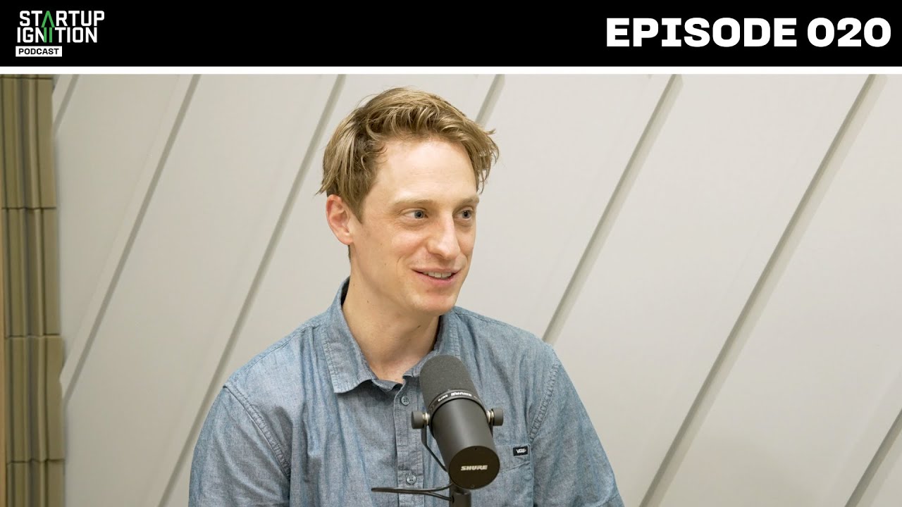 Phil Kirkeiner: $150k to $7M with an Offshore Sales Team | Startup Scaling, SaaS, Remote Teams, CEO