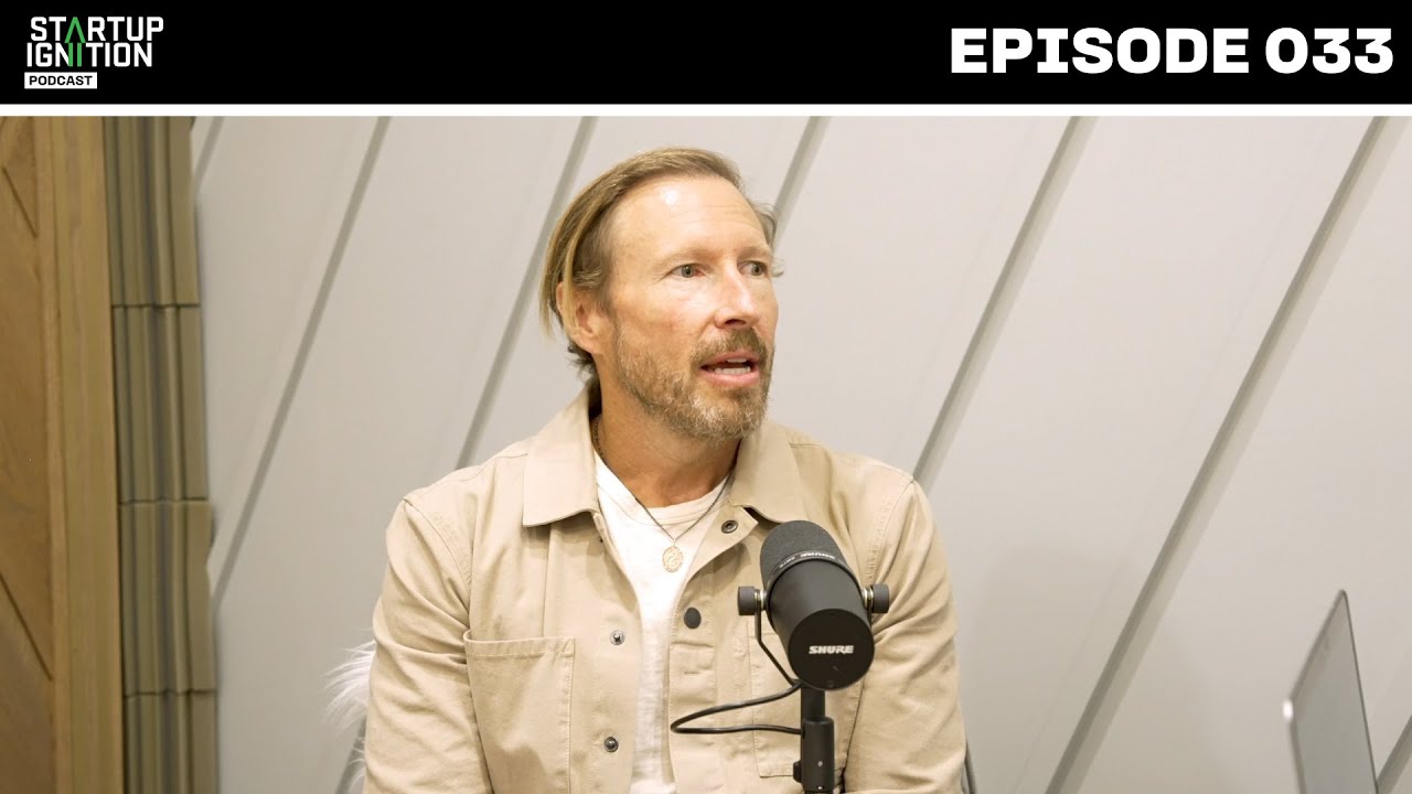 Jeff Kearl: The Playbook for Iconic Brands, Stance, Skullcandy, Entrepreneurship