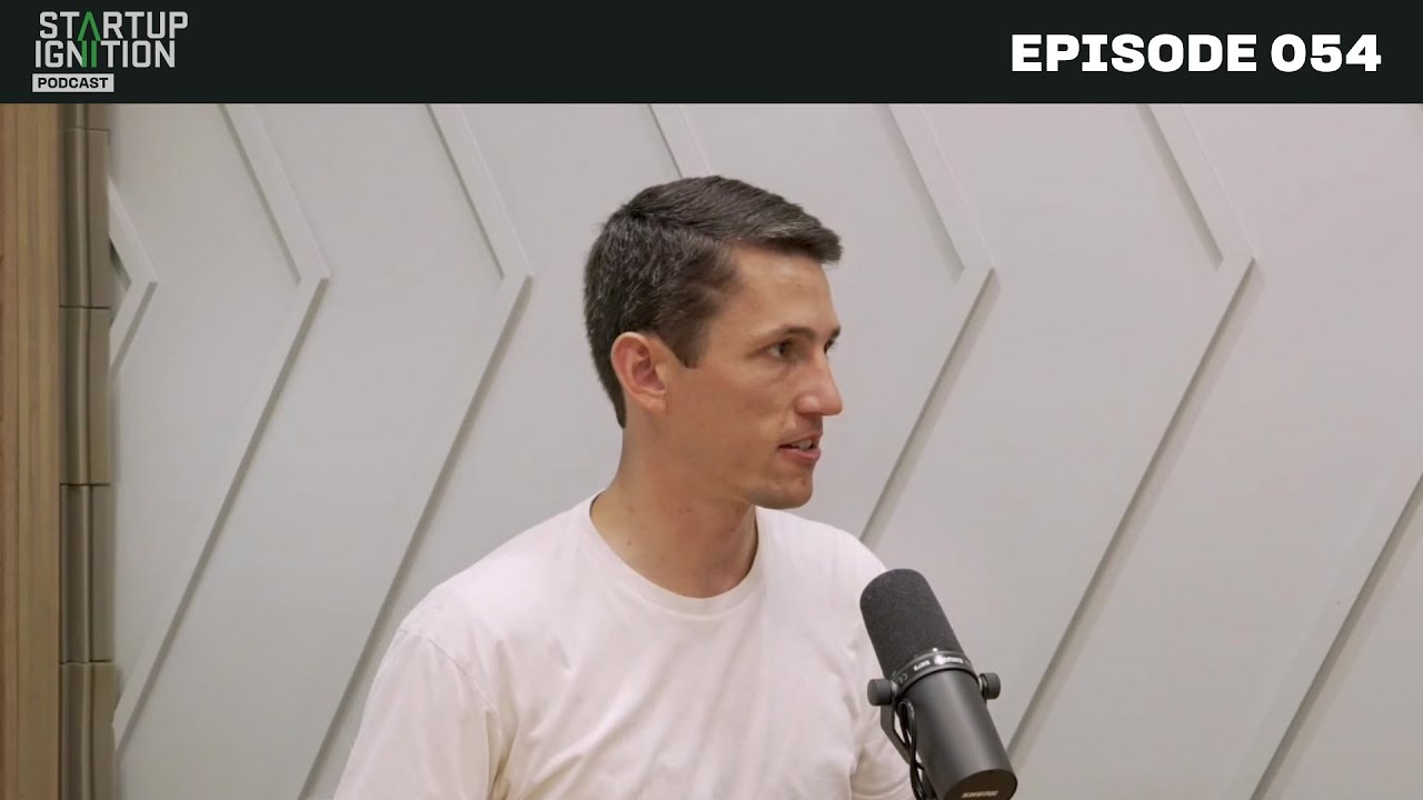 Joseph Woodbury: The Airbnb of Storage, marketplaces, moats, raising $75M from a16z
