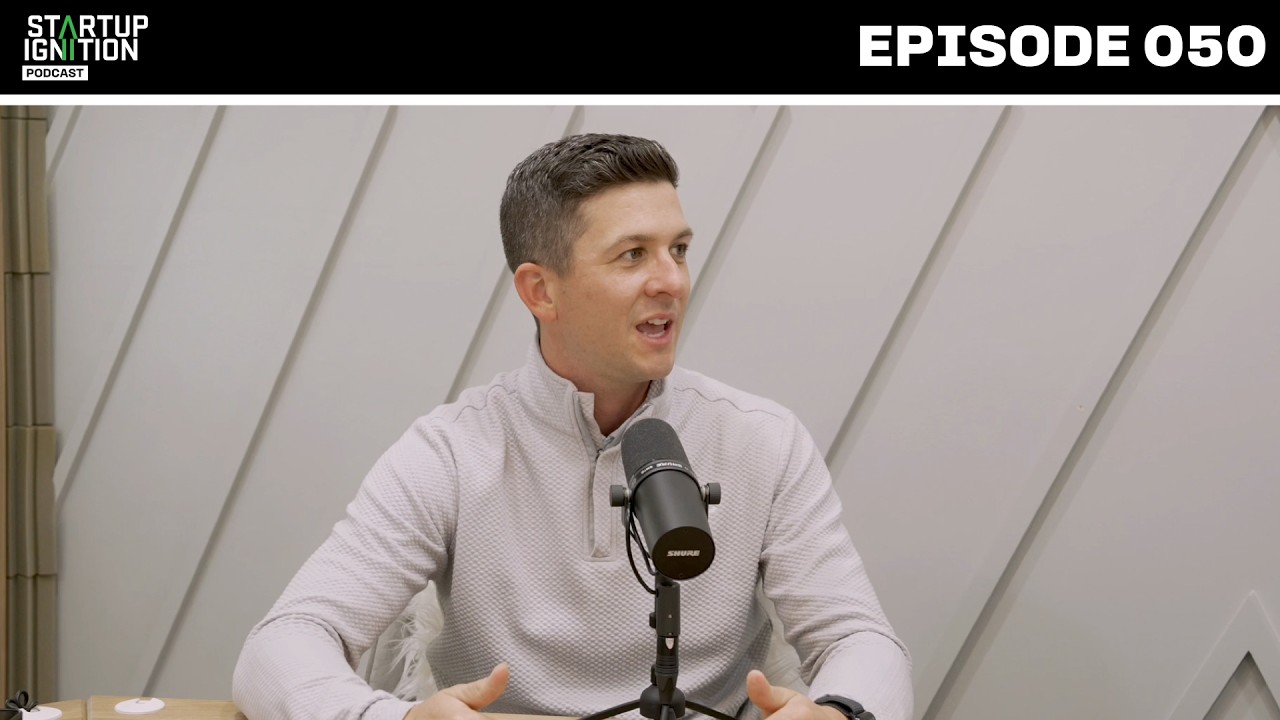 Matty Gay: Building Primo Golf, Signing Phil Mickelson, Grant Horvat & Ecommerce Apparel
