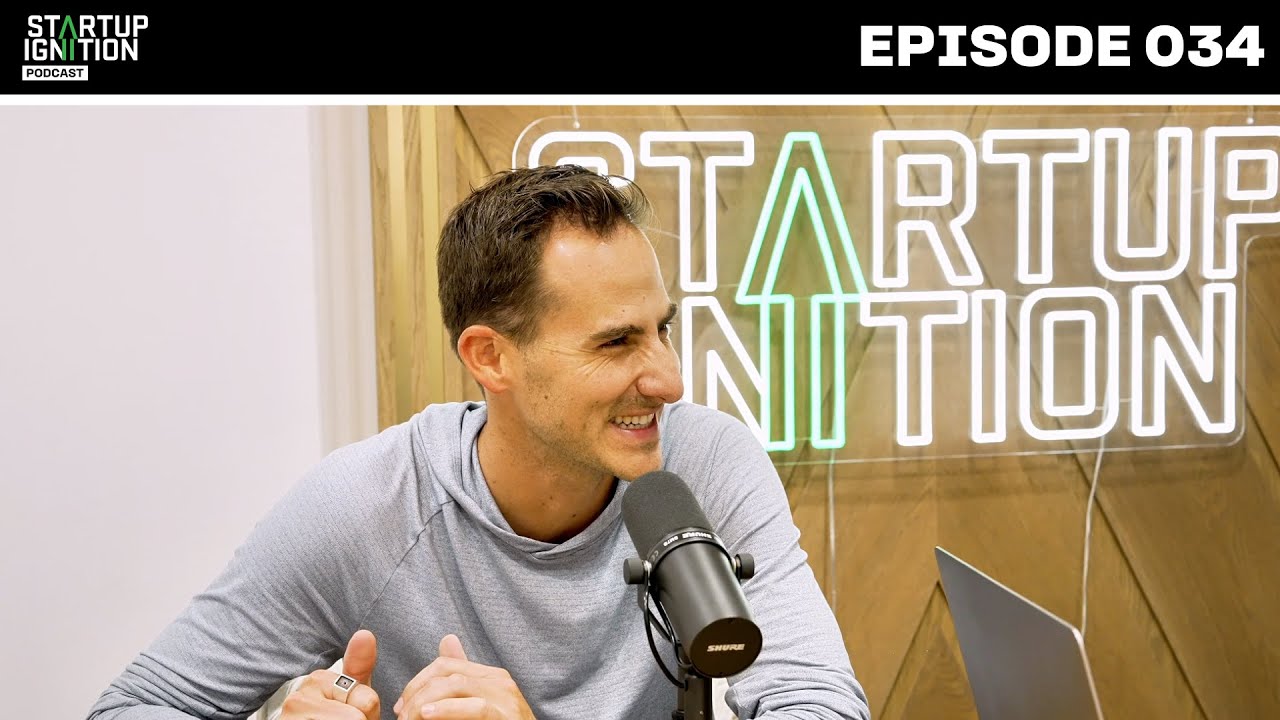 Adam Weber: Sold Service Business to Build a SaaS Startup, Fundraising, Pest, Finding Confidence
