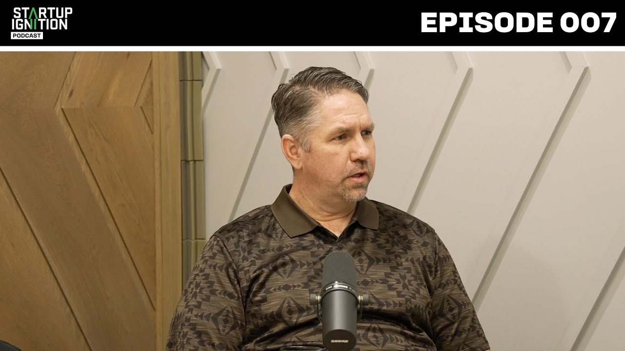 Jason Peterson: Selling Before Building, SaaS Success, Validation, Lessons Learned