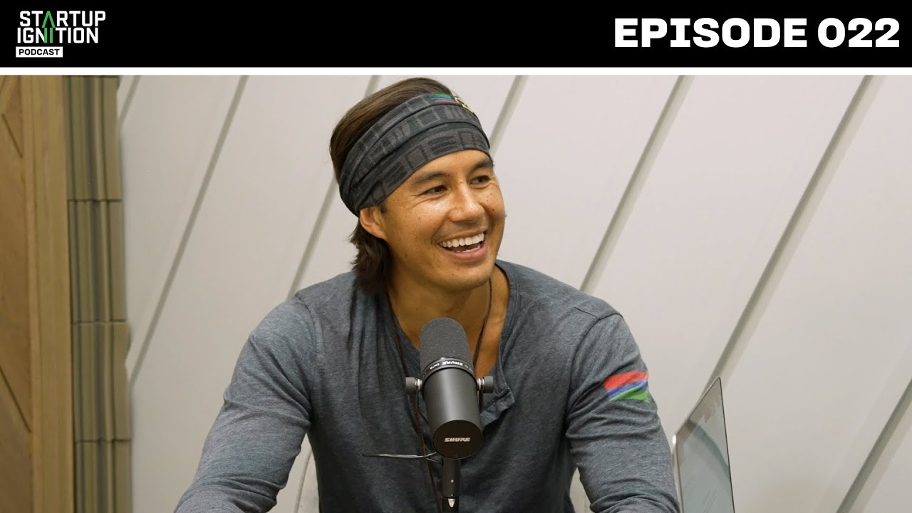 Garrett Gee: The Secret $54M Snapchat Sale, Bucket List Family, Shark Tank, Raising VC