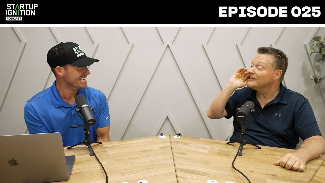 Don’t Make These Mistakes: Founder Regrets, PMF, Fundraising, QSBS, Hiring
