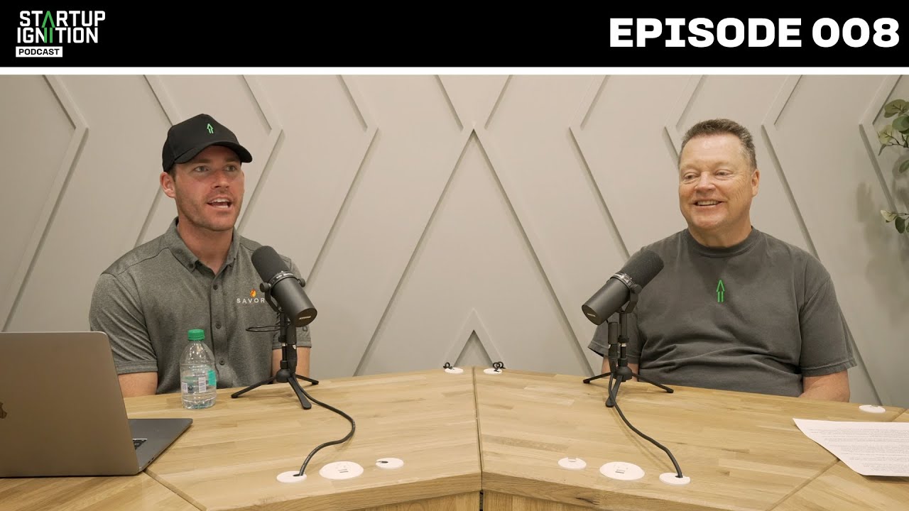 Bryan Christiansen: Bootstrapping to Millions in ARR, Landing Goldman Sachs, & Customer Obsession