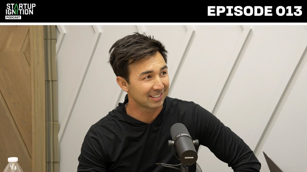Evan Teshima: Bootstrapping ForeUP to a Massive SaaS Exit and the $400k Chess Game