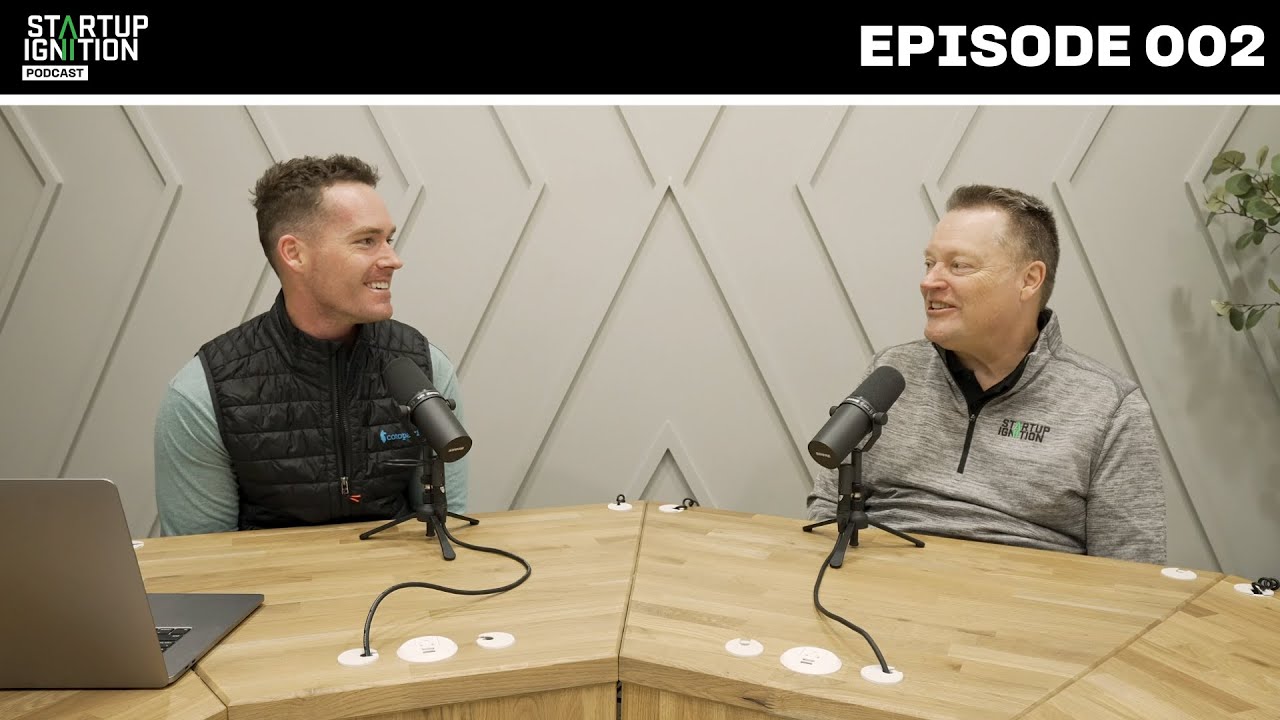 AI Gold Rush, Startup Cycles, and the Art of Bootstrapping: What Every Founder Needs to Know