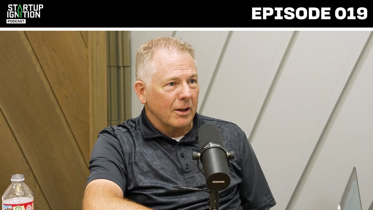Scott Johnson: Bootstrapping to a $1.5B Adobe Acquisition, Workfront, Motivosity, Product-Market Fit