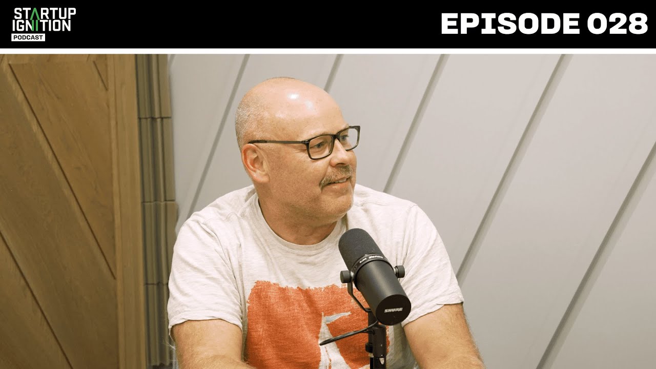 Jeff Burningham: From Real Estate Tycoon to VC, Startups, Becoming Wise in the Age of AI