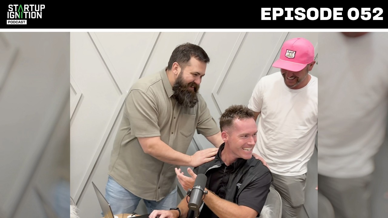 Cahlan & Colt: 10-Year DevMountain Reunion, Bootstrapping, Bootcamps, Acquisitions