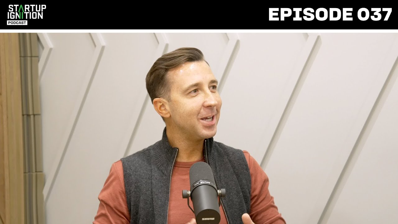 Ryan Westwood: Slow Down to Speed Up, His $250M Exit to Infosys, Buying 7 Competitors, Scaling