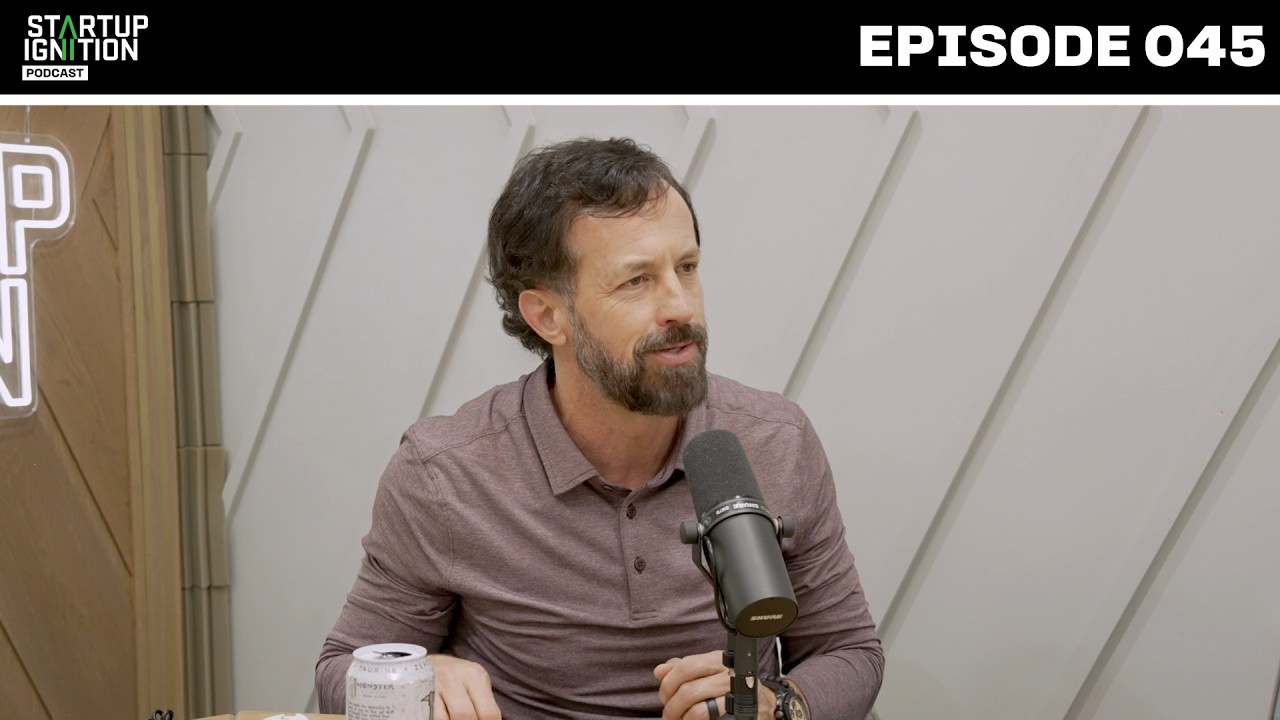 Jeremy Andrus: Traeger Grills, Brand Moats, Company Culture, Scaling, Going Public