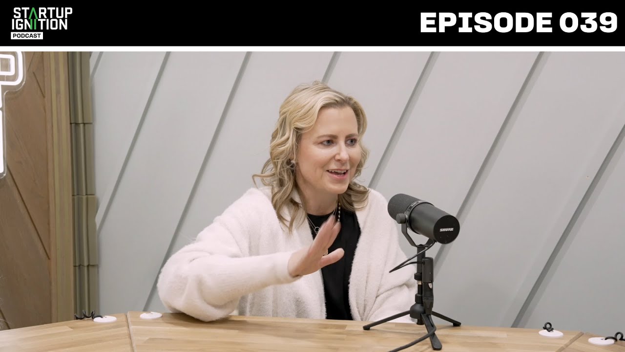 Cydni Tetro: Disney R&D, Innovation, 3D Printing, Brandless, Startups, Coke, Tenacity, Women in Tech