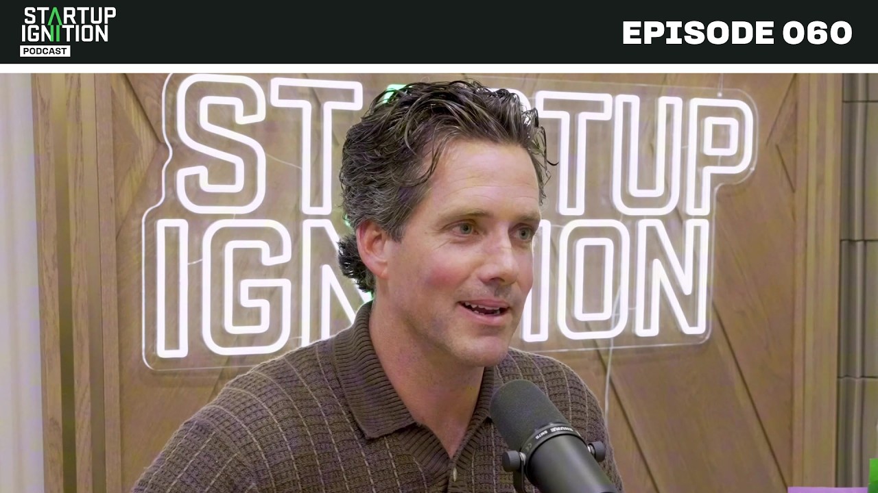 Sterling Jones: From Mom's Kitchen to Every Costco, $100M in 3 Years, JoJo's Chocolate, CPG