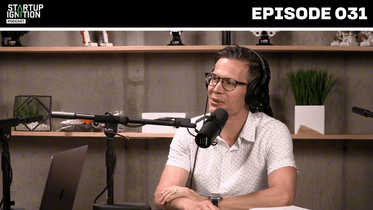 Jeron Paul: From Spreadsheet Idea to $419M Exit, SaaS, Salesforce Acquisition, Founder Journey