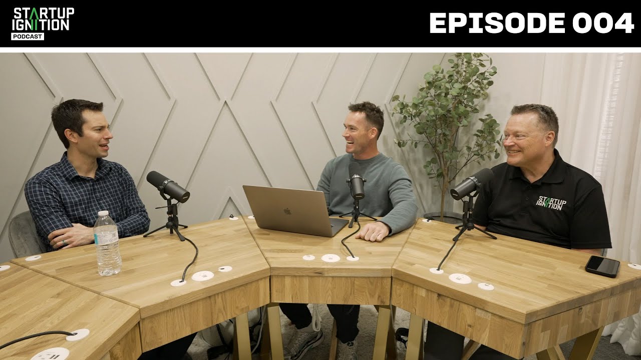 The $22M Bet on SMS Marketing: Shane Murphy’s Startup Playbook