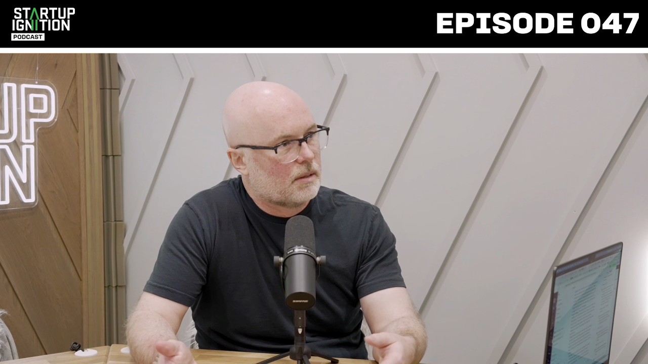 Matt Holman: E-commerce Subscription Playbook, CPG, From Prison to Profit