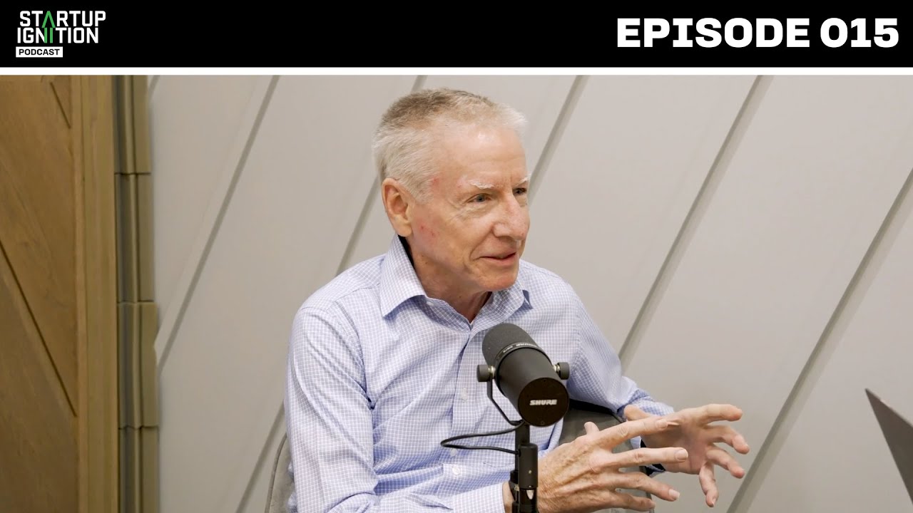 Travis Cook: The AI Software Revolution, Building a Top Dev Shop, Blockchain, Startup Investing