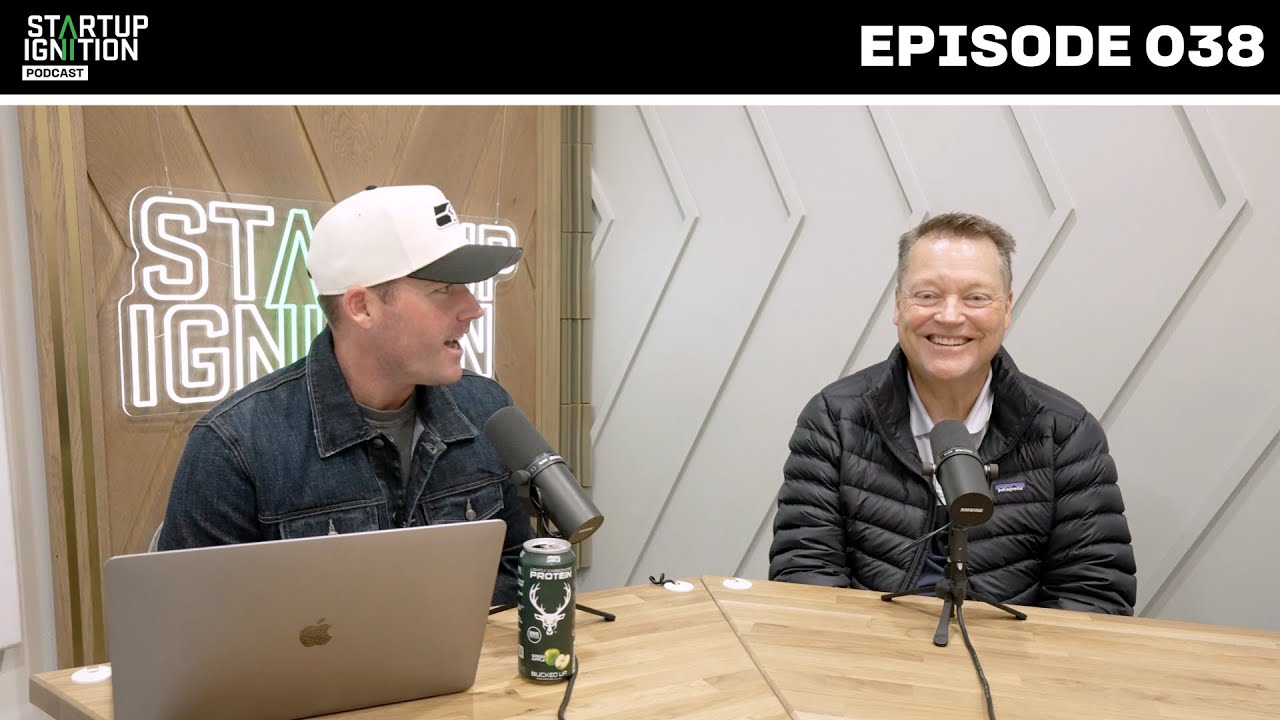 John & Tyler go over the Carta Q3 Pre-Seed Analysis, Early Stage Trends, VC, SaaS