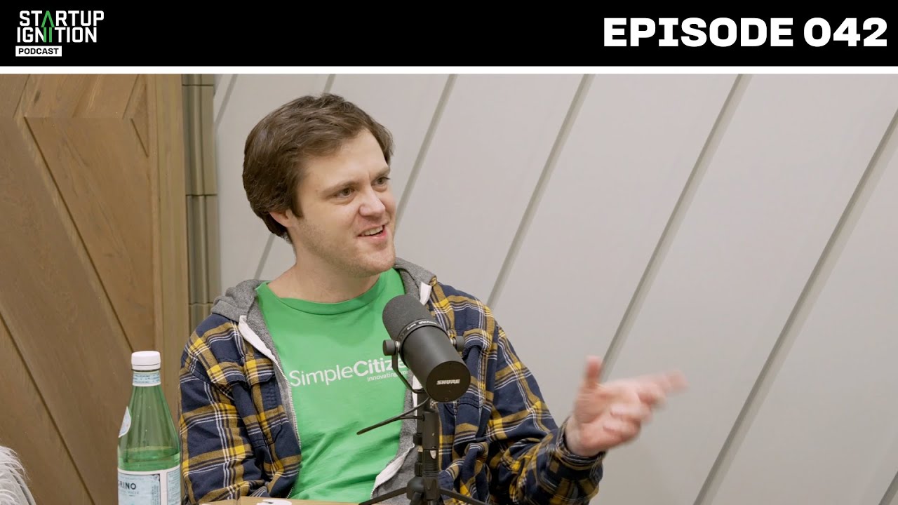 Sam Stoddard: TurboTax for Immigration, YC, VC, Exits