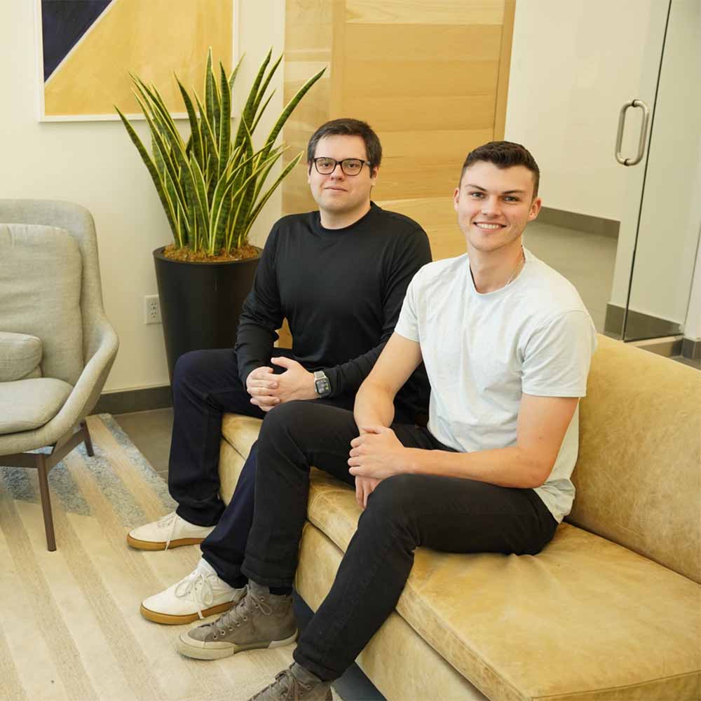 Startup Ignition event photo 1