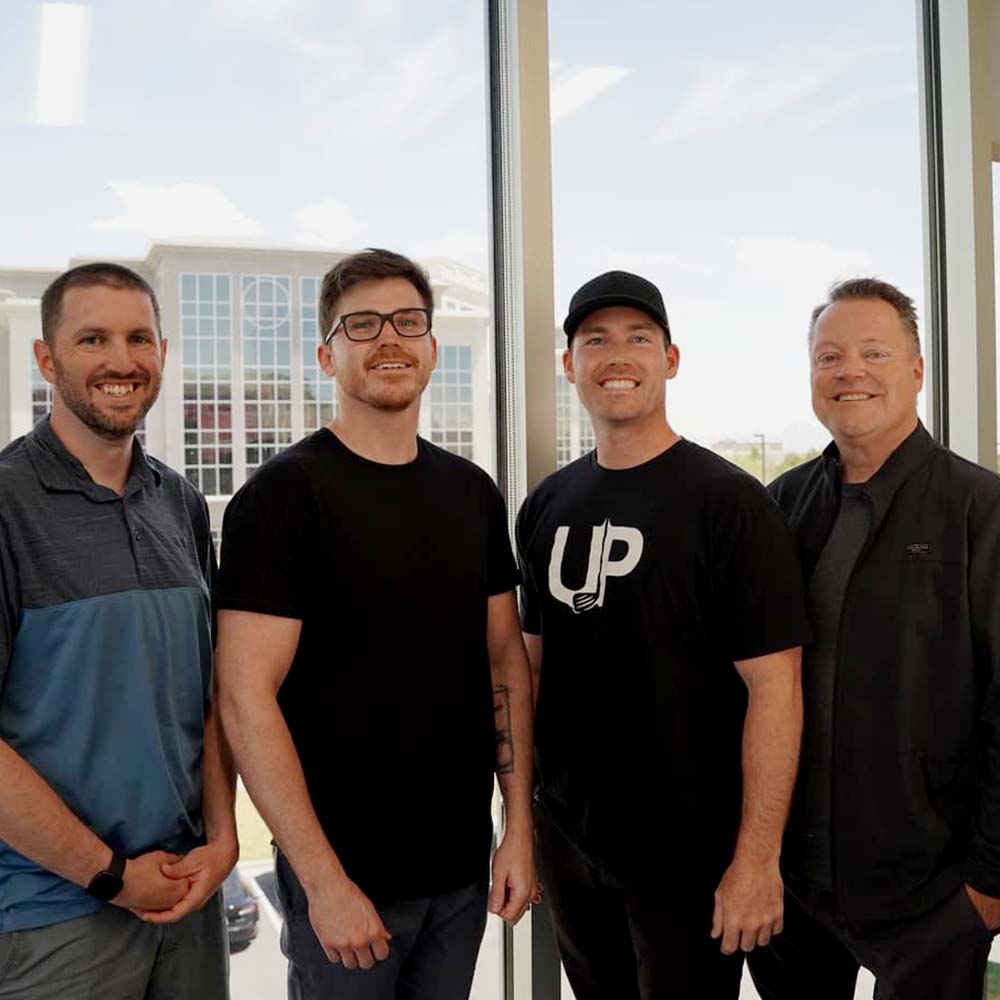 Startup Ignition event photo 2