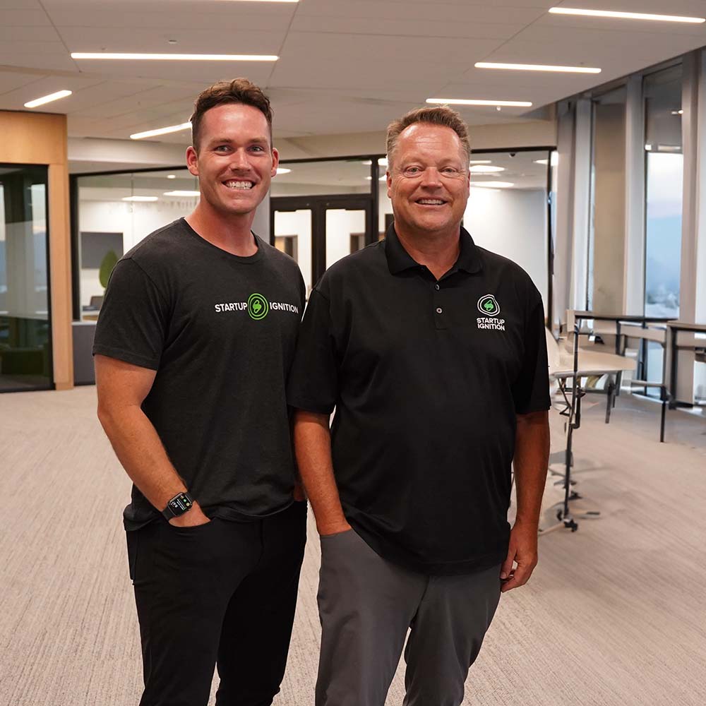 Startup Ignition event photo 4