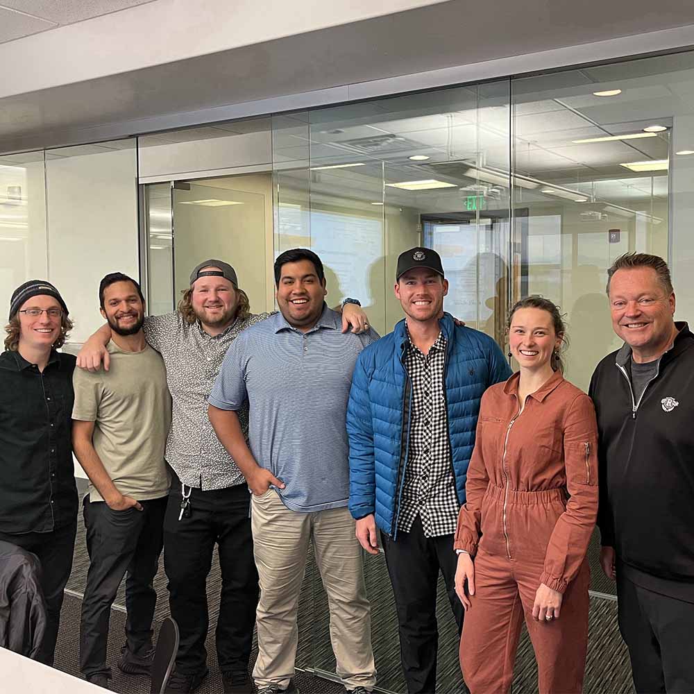 Startup Ignition event photo 5