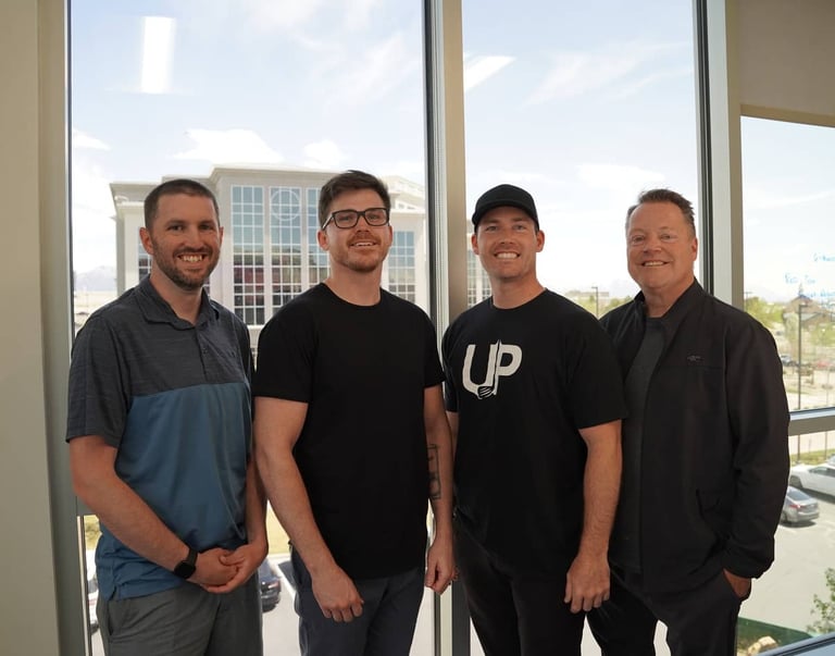 Startup Ignition Ventures team